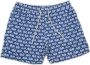 MC2 Saint Barth Shorts en ondergoed Blue Heren - Thumbnail 1