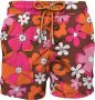 MC2 Saint Barth Beachwear Bruin Heren - Thumbnail 3