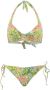 MC2 Saint Barth Bikinis Groen Dames - Thumbnail 1