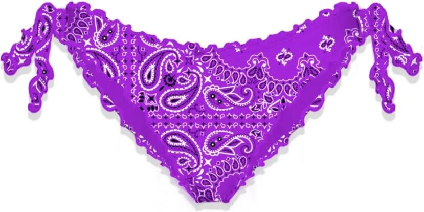 MC2 Saint Barth Bikinis Meerkleurig Dames