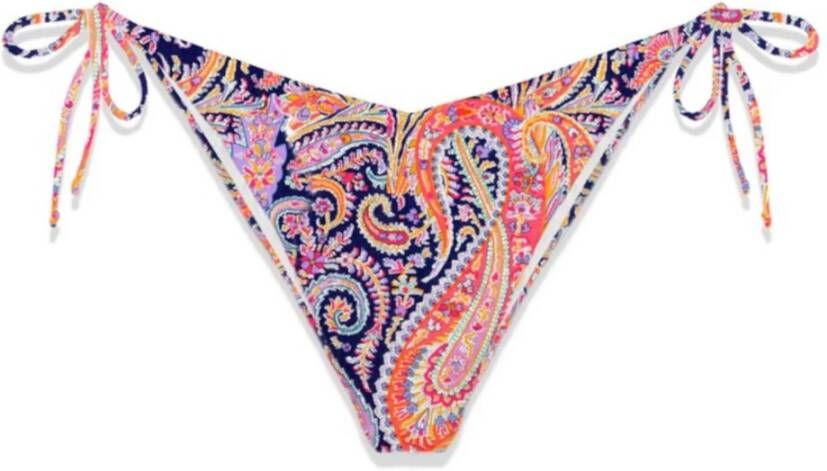 MC2 Saint Barth Bikinis Meerkleurig Dames