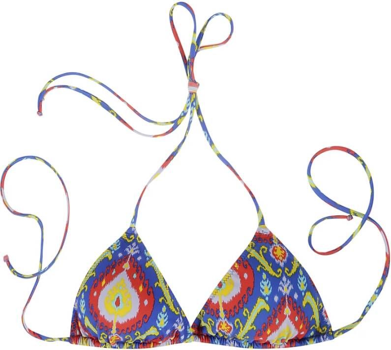 MC2 Saint Barth Bikinis Meerkleurig Dames