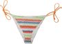 MC2 Saint Barth Bikinis Meerkleurig Dames - Thumbnail 1