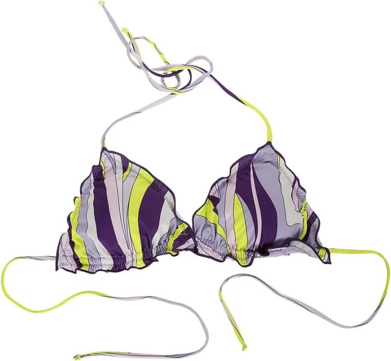 MC2 Saint Barth Bikinis Meerkleurig Dames