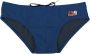 MC2 Saint Barth Strandkleding Blauw Heren - Thumbnail 1