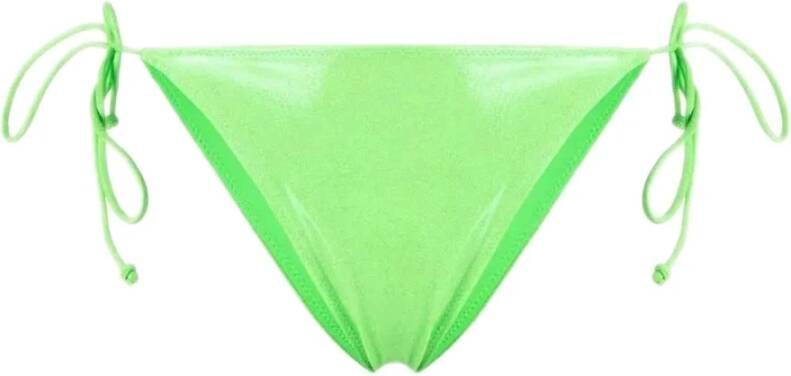 MC2 Saint Barth Swimwear Groen Dames