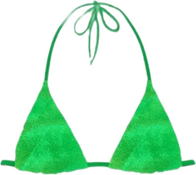 MC2 Saint Barth Swimwear Green Dames