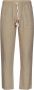 MC2 Saint Barth Brede broek Beige Heren - Thumbnail 1