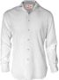MC2 Saint Barth Casual Shirts White Heren - Thumbnail 1