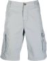MC2 Saint Barth Casual shorts Grijs Heren - Thumbnail 1