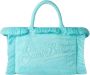MC2 Saint Barth Handbags Blauw Dames - Thumbnail 1