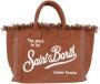 MC2 Saint Barth Handbags Bruin Dames - Thumbnail 1