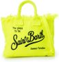 MC2 Saint Barth Handbags Yellow Dames - Thumbnail 3