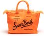 MC2 Saint Barth Handbags Oranje Dames - Thumbnail 1