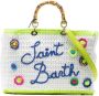 MC2 Saint Barth Handbags Wit Dames - Thumbnail 3