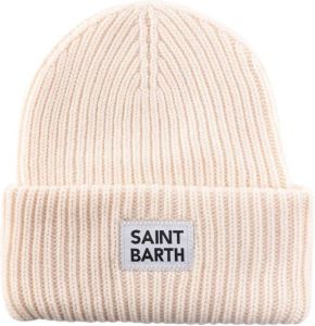 MC2 Saint Barth Hats Wit Dames