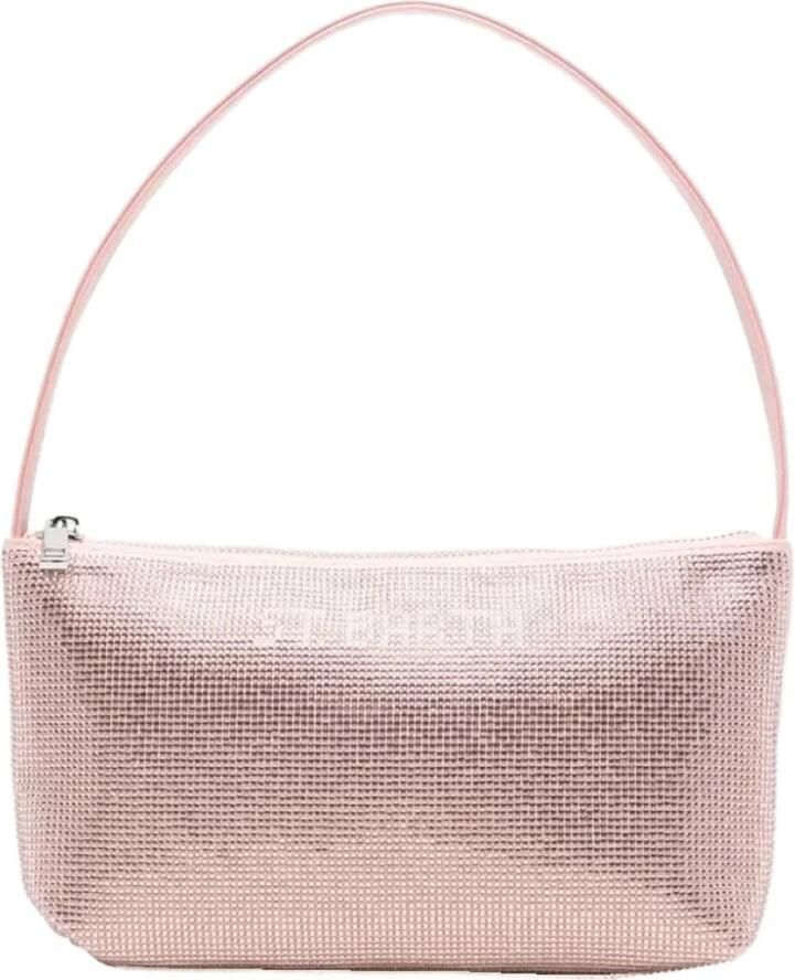 MC2 Saint Barth Roze Tassen Collectie Pink Dames