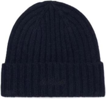 MC2 Saint Barth Stijlvolle Lana Zwemkleding Collectie Blue Heren