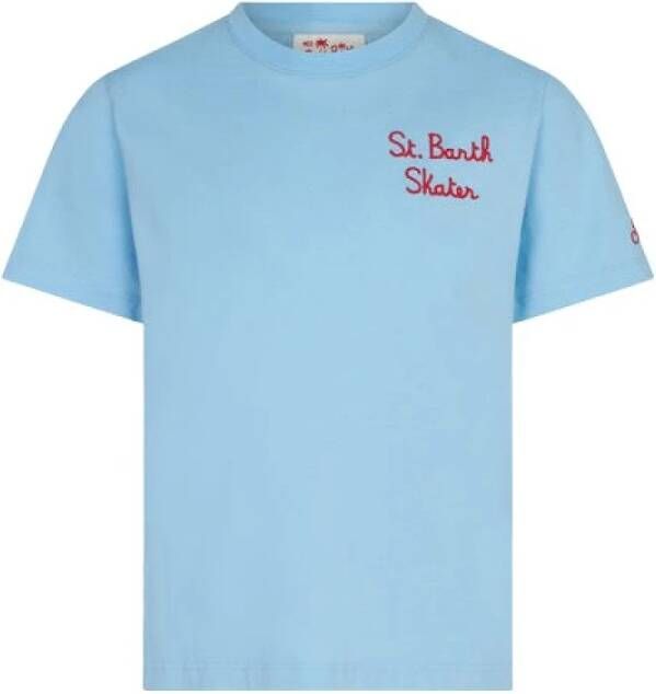 MC2 Saint Barth Shirts Meerkleurig Dames