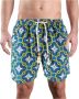 MC2 Saint Barth Swimwear Blauw Heren - Thumbnail 1