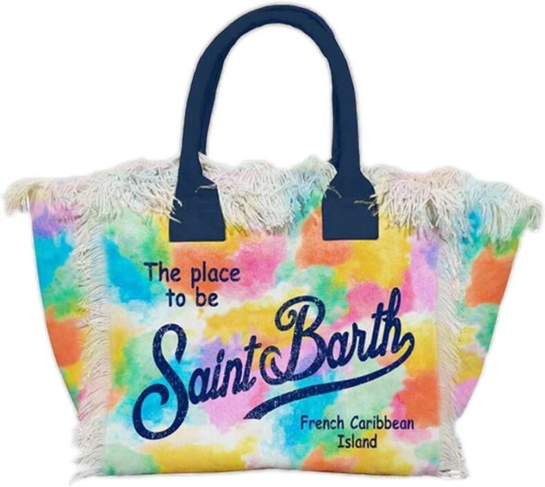 MC2 Saint Barth Shoulder Bags Meerkleurig Dames