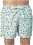 MC2 Saint Barth Strandkleding Blauw Heren - Thumbnail 1