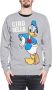 MC2 Saint Barth Sweatshirt Grijs Heren - Thumbnail 1
