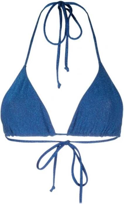 MC2 Saint Barth Swimwear Blauw Dames