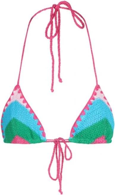 MC2 Saint Barth Swimwear Meerkleurig Dames