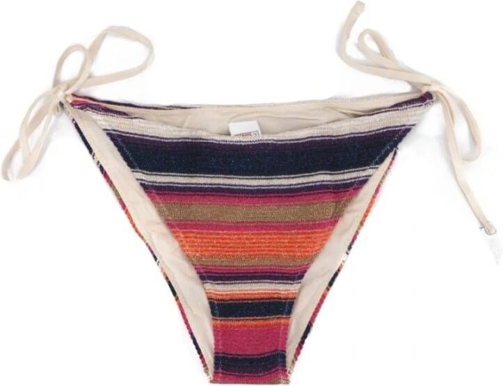 MC2 Saint Barth Swimwear Meerkleurig Dames