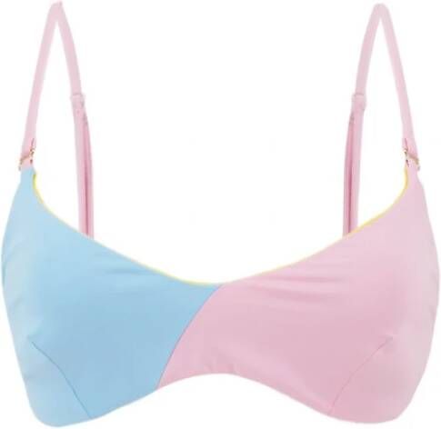 MC2 Saint Barth Swimwear Meerkleurig Dames