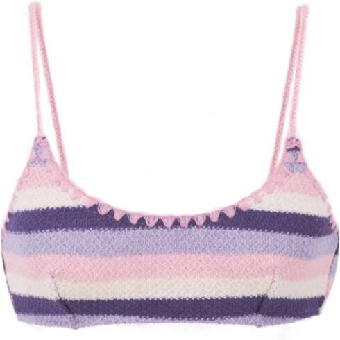MC2 Saint Barth Swimwear Meerkleurig Dames