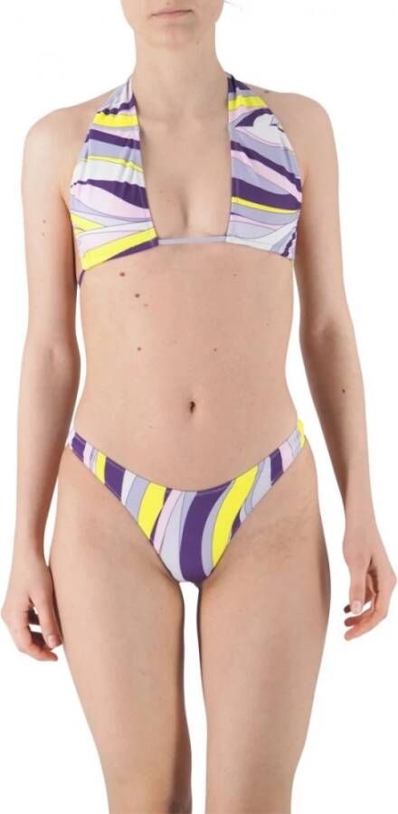 MC2 Saint Barth Swimwear White Dames