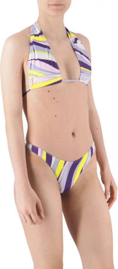 MC2 Saint Barth Swimwear White Dames