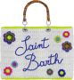 MC2 Saint Barth Handbags Wit Dames - Thumbnail 1