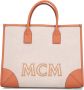 MCM Elegante -tassen voor vrouwen Bruin Dames - Thumbnail 1