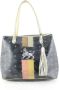 MCM Pre-owned Draagtas Zwart Dames - Thumbnail 1