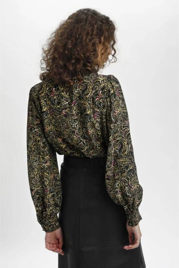 MCM Pre-owned Tweedehands handtas Bruin Dames