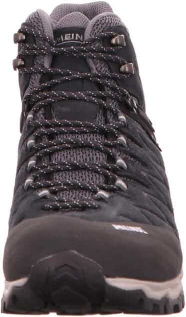 Meindl Buitenschoenen Zwart Black Heren - Foto 4