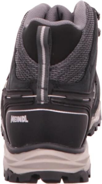 Meindl Buitenschoenen Zwart Black Heren - Foto 5