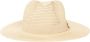 Melissa Odabash Fedora hoed Beige Dames - Thumbnail 1