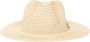 Melissa Odabash Fedora hoed Beige Dames - Thumbnail 1