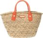 Melissa Odabash Corsica shopper tas Beige Dames - Thumbnail 1