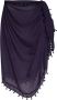 Melissa Odabash Zwemkleding Blauw Dames - Thumbnail 1