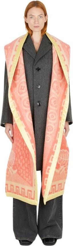 Meryll Rogge Coats Grijs Dames