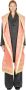 Meryll Rogge Coats Grijs Dames - Thumbnail 1