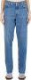 Meryll Rogge Jeans Blauw Dames - Thumbnail 1