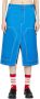 Meryll Rogge Skirts Blauw Dames - Thumbnail 1