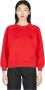 Meryll Rogge Sweatshirts & Hoodies Rood Dames - Thumbnail 1