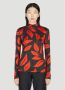 Meryll Rogge Coltruis Red Dames - Thumbnail 1
